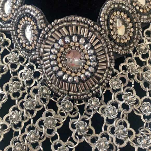 Statement Necklace - Picture 2 of 5